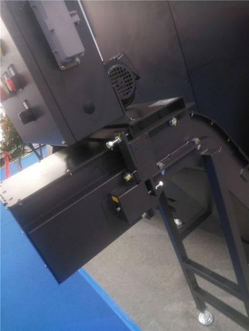 盤錦鏈板輸送機環保設備設計方案與米契爾機床配件、電力輔機設備 誠信企業的創新與協同