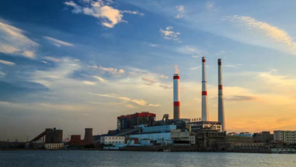 打造新型電力系統“新引擎” 上海電氣以環保設備及配件，積極服務“三改聯動”